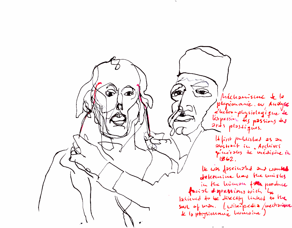 Mécanisme, example 3