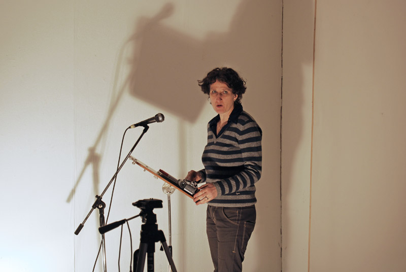 lecture about documentation