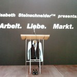 vor der performance